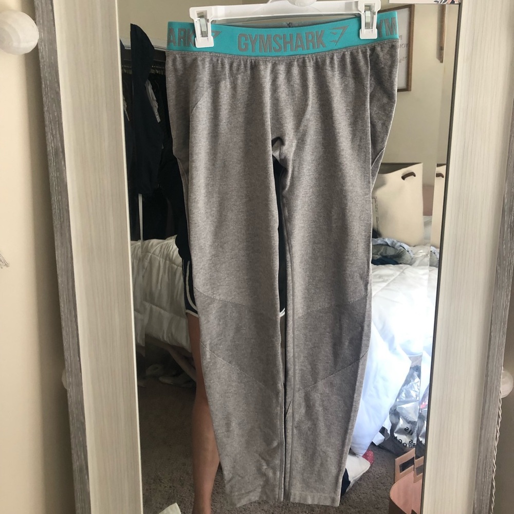 Gymshark flex leggings